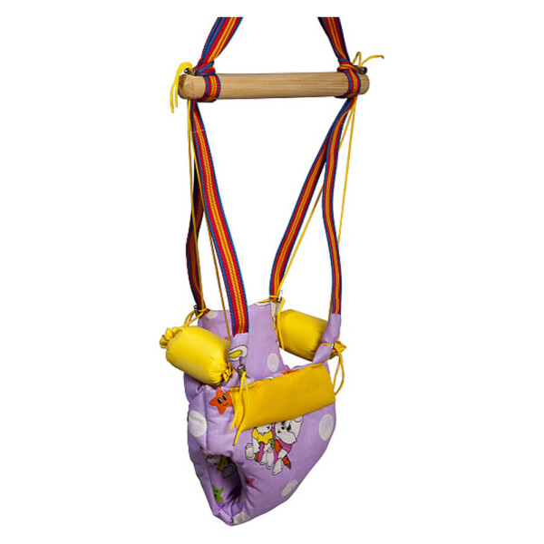 

Прыгунки детские с валиками SportBaby SB-popr-2