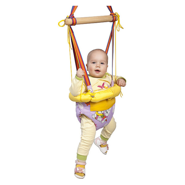 

Прыгунки детские с обручем SportBaby SB-popr-3
