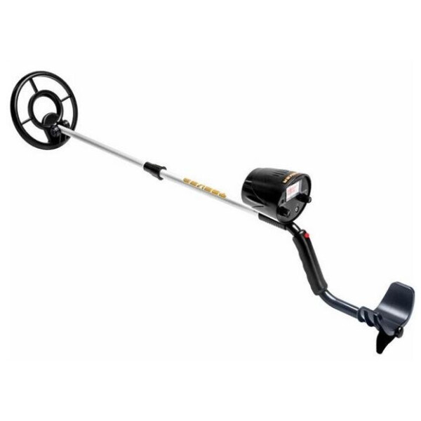 

Металлоискатель грунтовый Treker GC-1066
