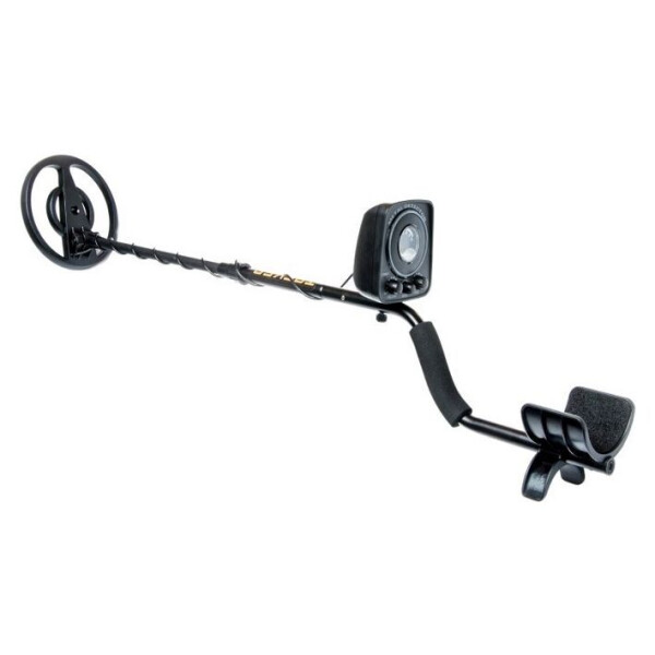 

Металлоискатель грунтовый Treker GC-1065