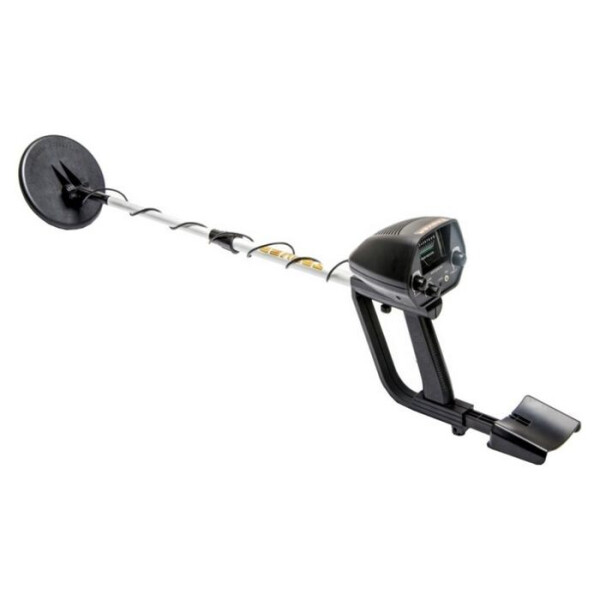 

Металлоискатель грунтовый Treker GC-1016A