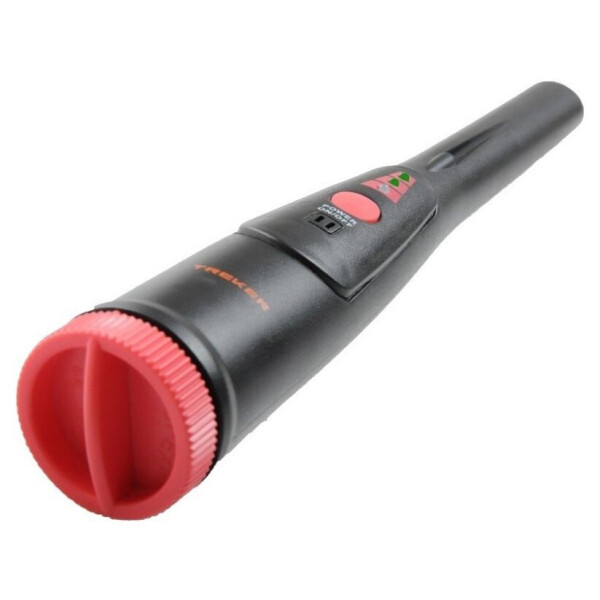 

Пинпоинтер грунтовый Treker GC-2007