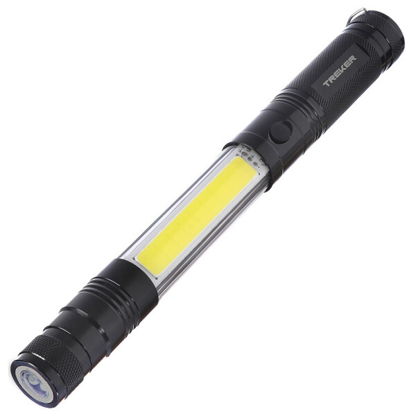 

Фонарь ручной Treker LP-4027