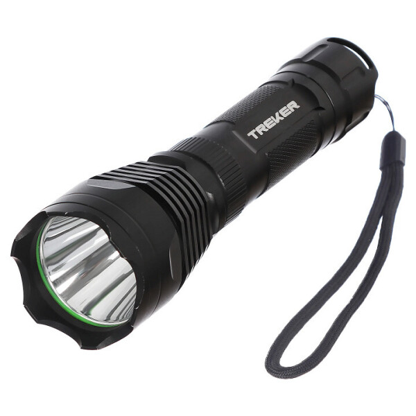 

Фонарь ручной Treker LP-4036-3AAА