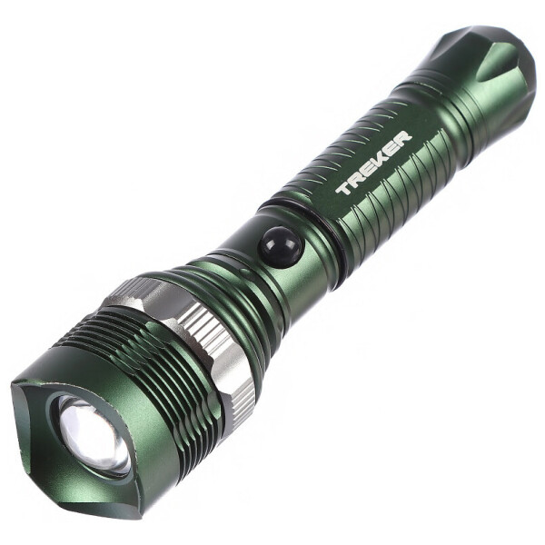

Фонарь ручной Treker LP-8261