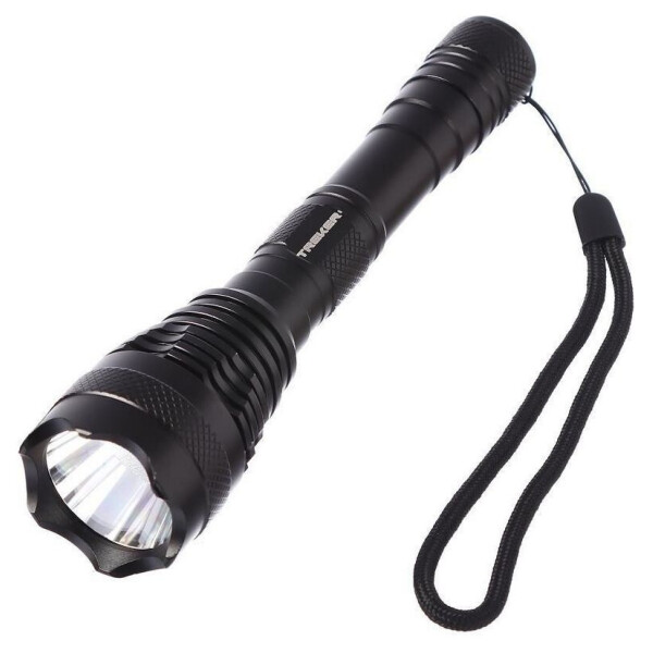 

Фонарь ручной Treker LP-8404-2AA