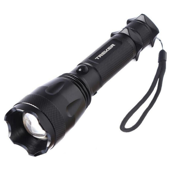 

Фонарь ручной Treker LP-8406