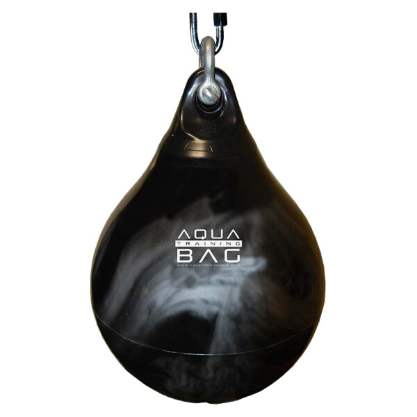 

Мешок боксерский водоналивной Aqua Training Bag "Haymaker Black" - черный, 6,8 кг (AP15SB)