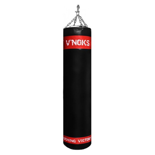 

Мешок боксерский V`Noks Inizio Black 1.8 м (2357_60096)