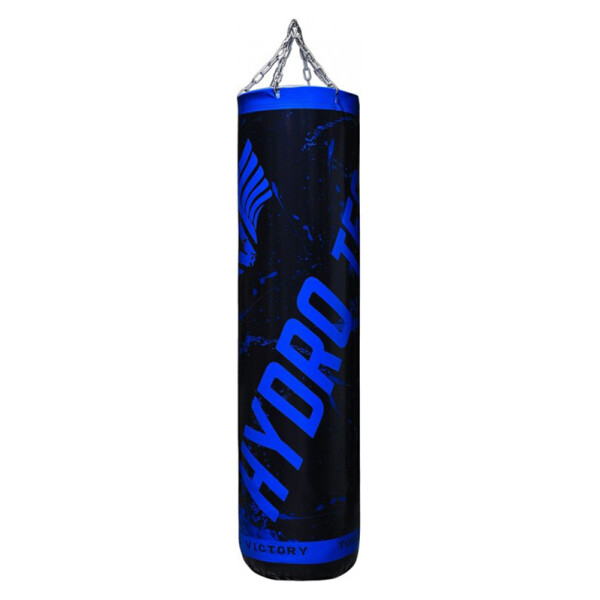 

Мешок боксерский водоналивной V`Noks Hydro Tec 1,5 м, 70-75 кг (1942_60053)