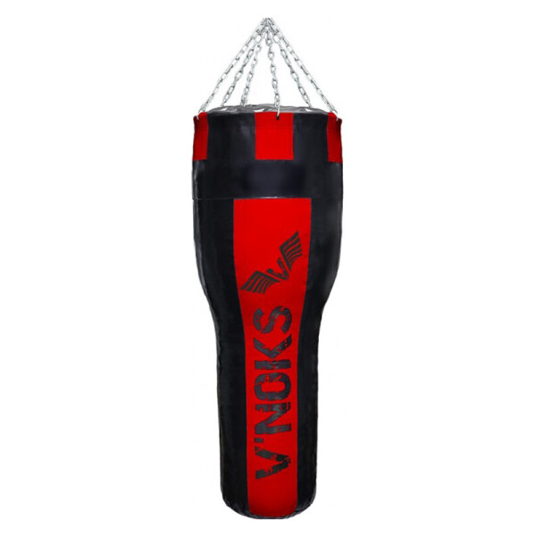 

Мешок боксерский конусный V`Noks Gel Red 1,2 м, 45-55 кг (2302_60091)