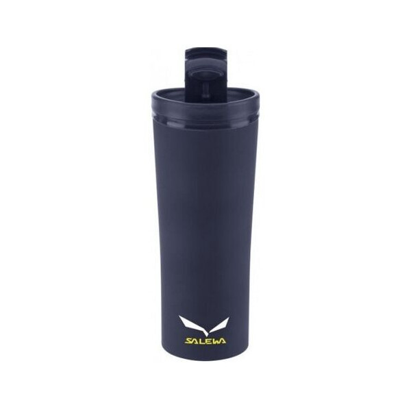 

Термокружка Salewa Thermo Mug 2325 2400, синяя (013.003.0664)
