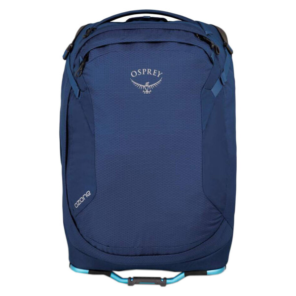 

Сумка дорожная Osprey Ozone 42 Buoyant Blue O/S, 42 л (009.1781)
