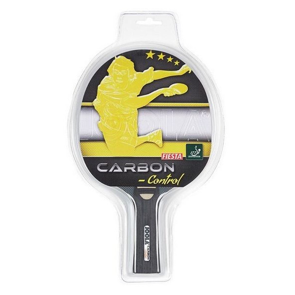 

Ракетка для настольного тенниса Joola TT-Bat Carbon Control 54190J (4002560541906)