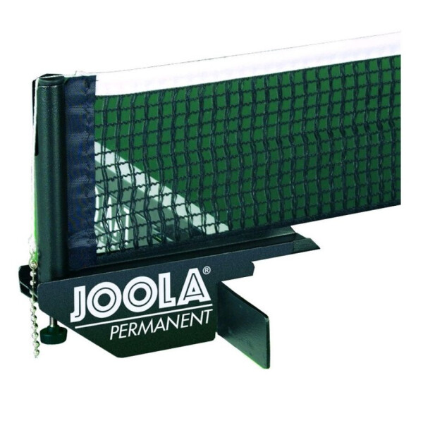 

Сетка для настольного тенниса Joola Рermanent 31042J (4002560310427)