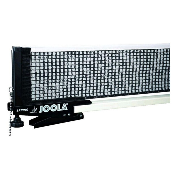 

Сетка для настольного тенниса Joola Spring 31050J (4002560310502)