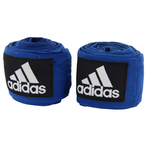 

Бинты боксерские Adidas 57 мм - синие, 4,5 м (AB57-B-455)