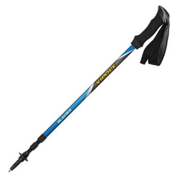 

Палки треккинговые Vipole Glacier Eva RH DLX S1823 (925359)
