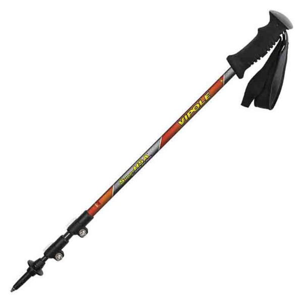 

Палки треккинговые Vipole Super HSA QL Roundhead (921821)