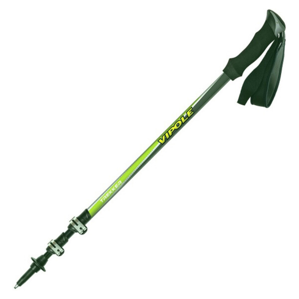 

Палки треккинговые Vipole Trekker QL EVA RH S1834 (925365)