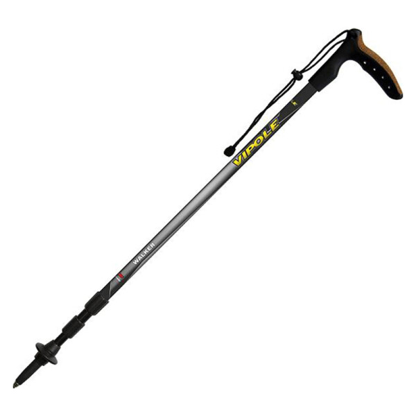 

Палки треккинговые Vipole Walker (921856)