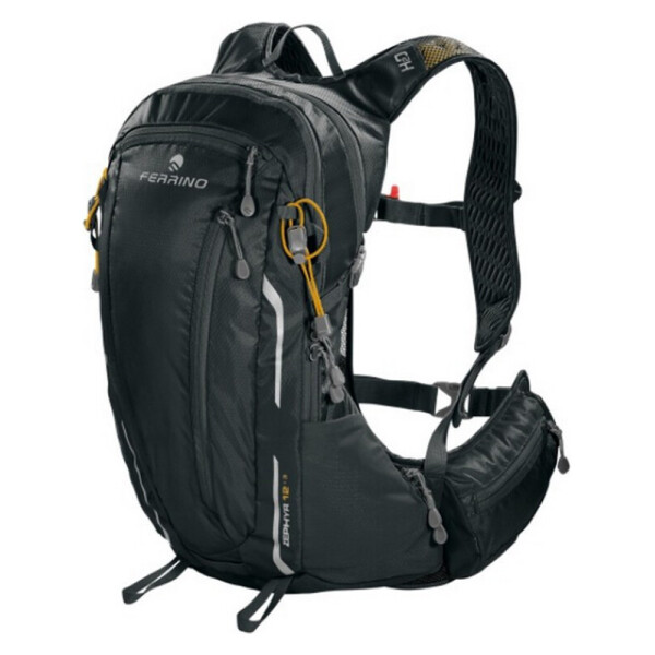 

Рюкзак спортивный Ferrino Zephyr HBS - черный, 12+3 л (925740)