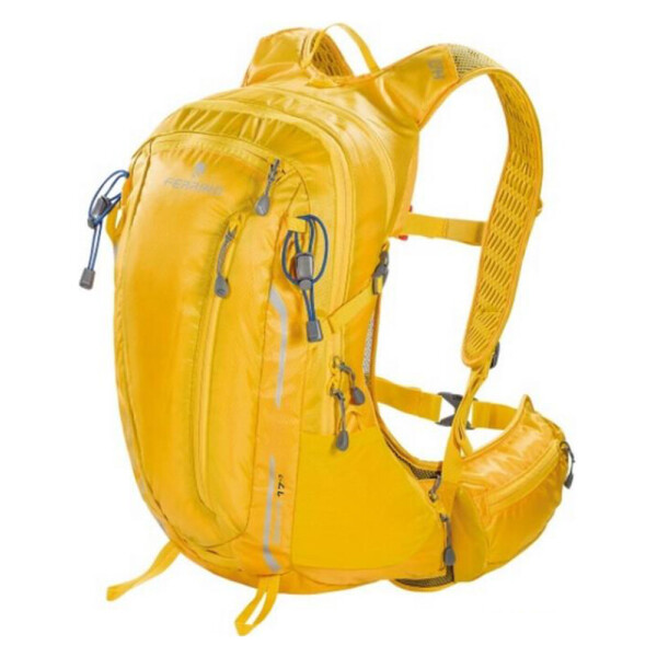 

Рюкзак спортивный Ferrino Zephyr HBS, желтый 17+3 л (925744)