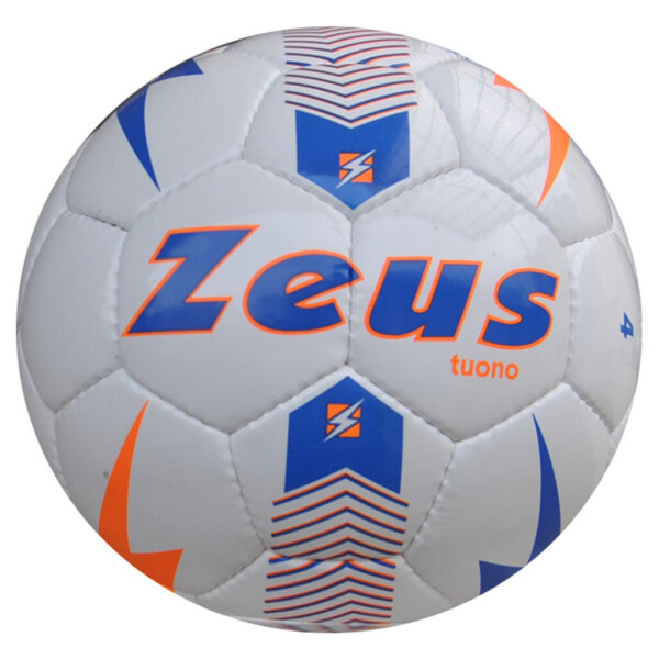

Мяч футбольный Zeus Pallone Tuono Bi/Lr 4 Z00337, №4 (2000000030975)