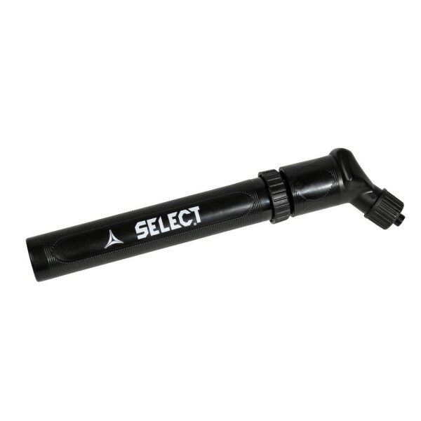 

Насос для мячей Select Ball Pump - Micro 789000 (010) (5703543789009)
