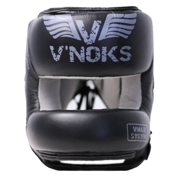 

Шлем боксерский V`Noks с бампером Boxing Machine PRO (2441_60111)