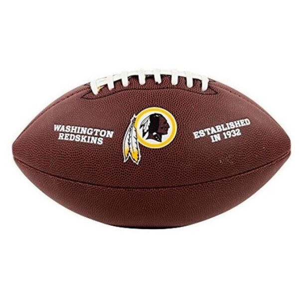 

Мяч для американского футбола Wilson NFL Licensed Ball WS SS18 (WTF1748XBWS)
