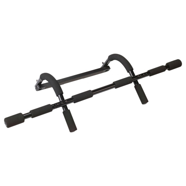 

Тренажер для подтягиваний и пресса LiveUp Chin-U (LS3152A)
