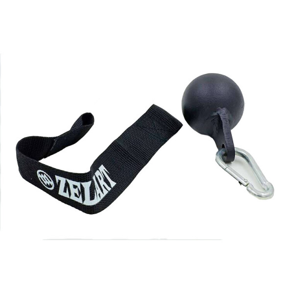 

Шар для подтягиваний и тренировки силы рук Pro Supra Grip Balls FI-5170