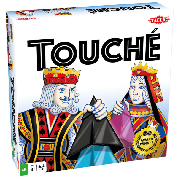 

Игра настольная Туше