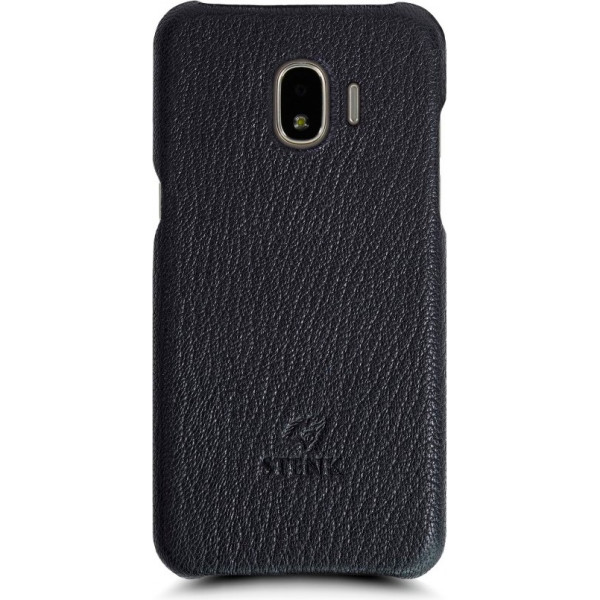 

Кожаная накладка Stenk Cover для Samsung Galaxy J2 (2018) (60853)