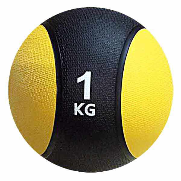 

Медбол Spart, 1кг (CD8037-1)