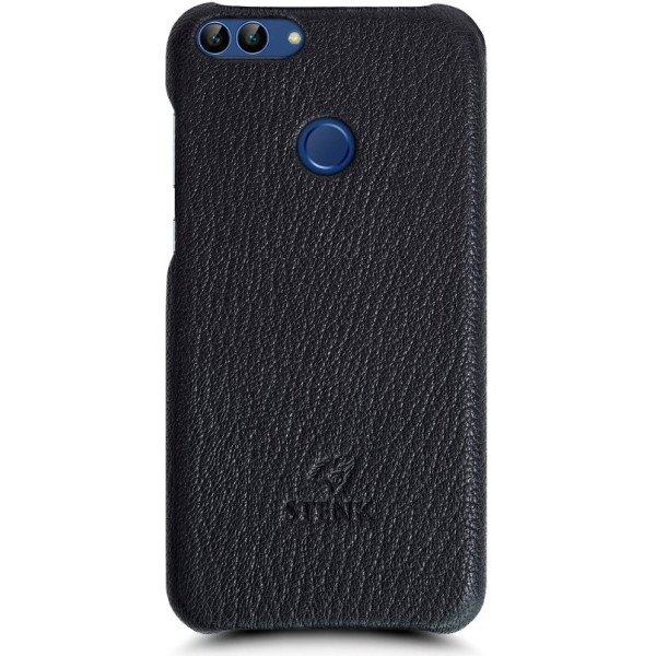 

Кожаная накладка Stenk Cover для Huawei P Smart (60855)