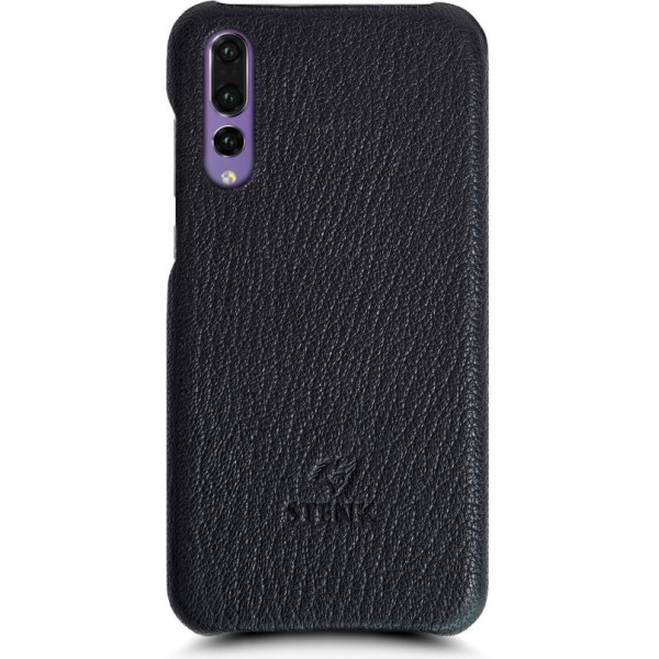 

Кожаная накладка Stenk Cover для Huawei P20 Pro (60856)