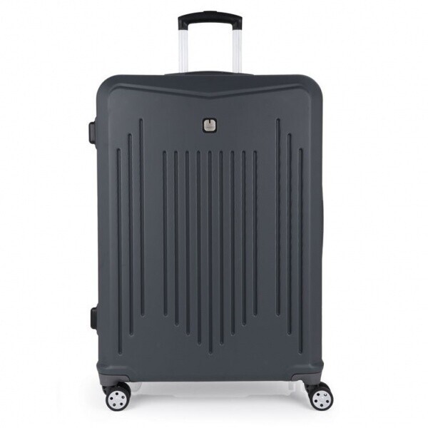 

Чемодан Gabol Clever (L) Grey
