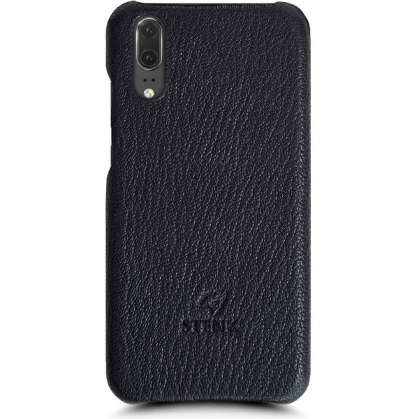 

Кожаная накладка Stenk Cover для Huawei P20 (60857)