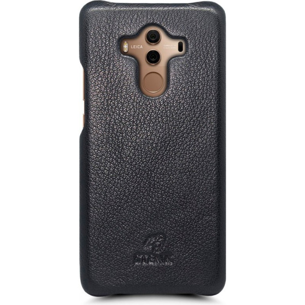 

Кожаная накладка Stenk Cover для Huawei Mate 10 Pro (60859)