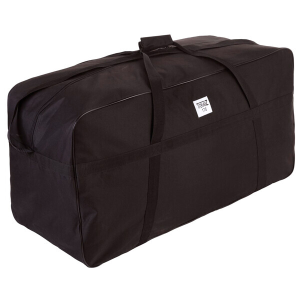 

Сумка дорожная TravelZ Bag 175 Black