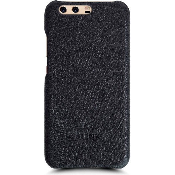 

Кожаная накладка Stenk Cover для Huawei P10 (60860)