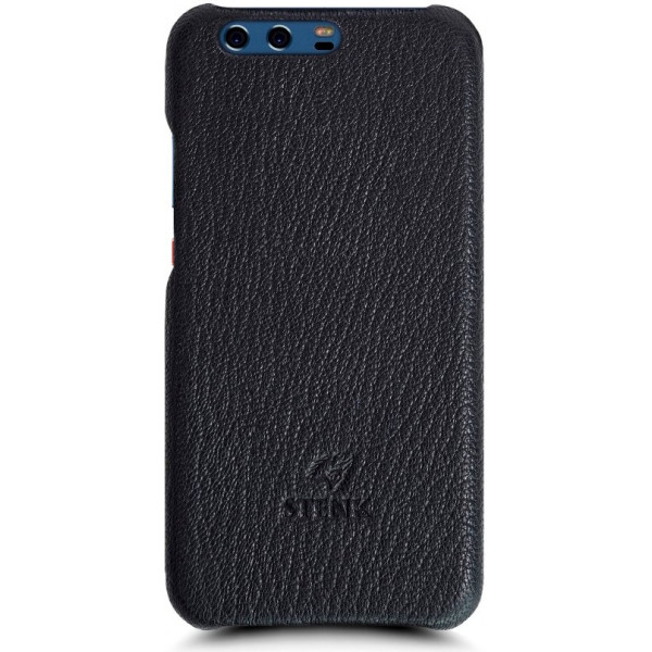 

Кожаная накладка Stenk Cover для Huawei P10 Plus (60861)