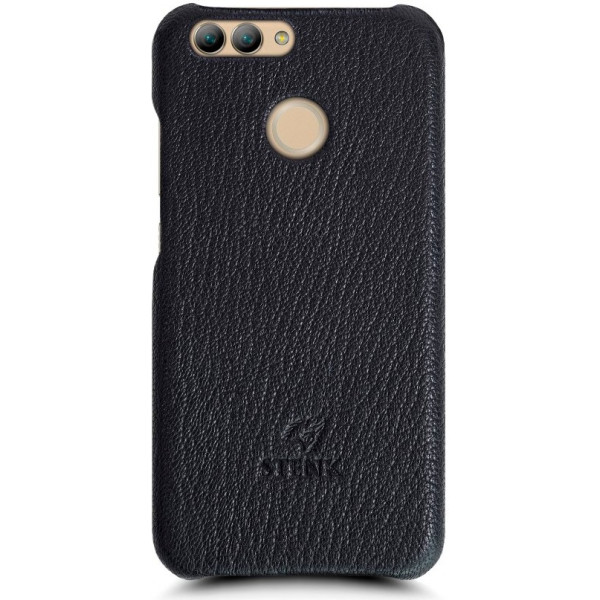 

Кожаная накладка Stenk Cover для Huawei Nova 2 Plus (60863)