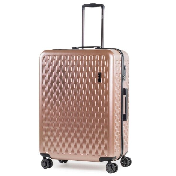 

Чемодан Rock Allure (L) Pink