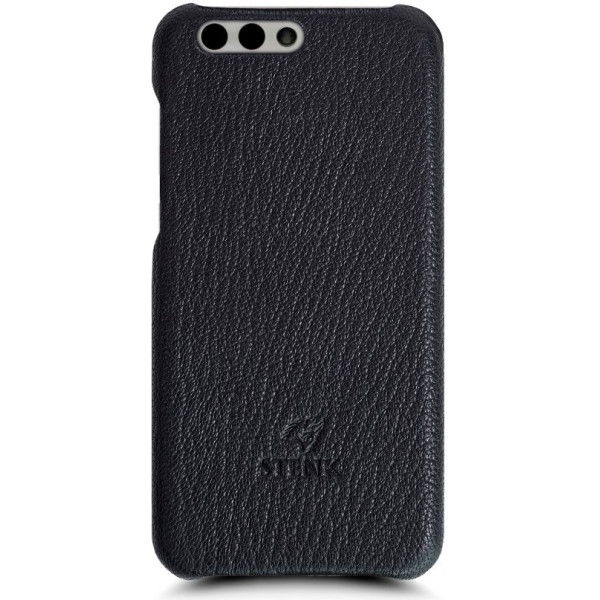 

Кожаная накладка Stenk Cover для ASUS Zenfone 4 (ZE554KL) (60883)