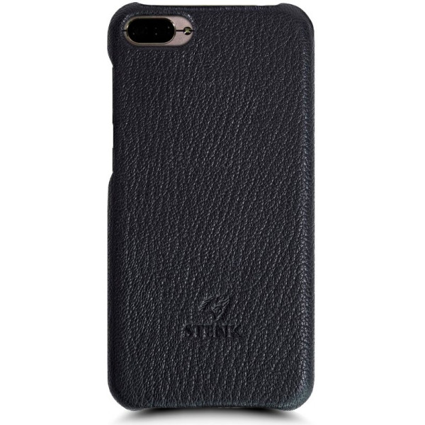 

Кожаная накладка Stenk Cover для ASUS Zenfone 4 Max (ZC520KL) (60884)