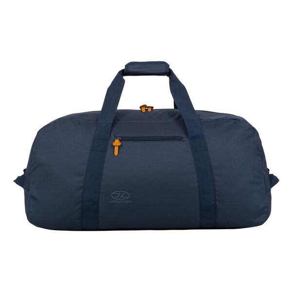 

Сумка дорожная Highlander Cargo II 100 Denim Blue