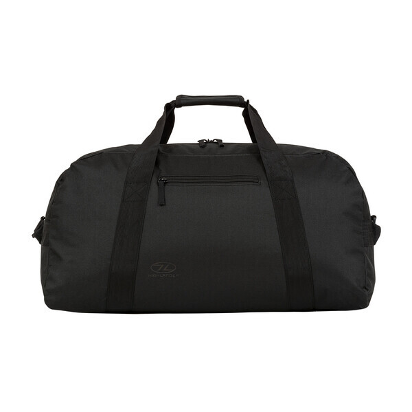 

Сумка дорожная Highlander Cargo II 65 Black